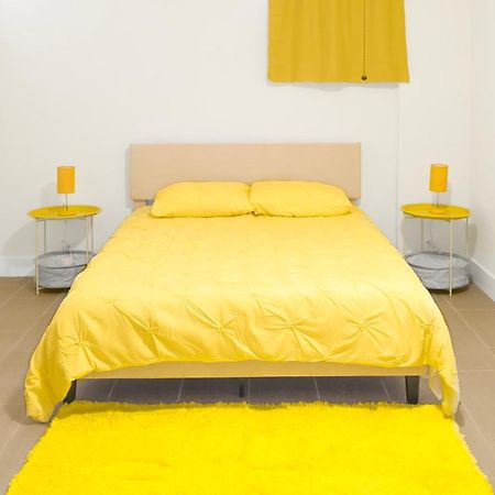 Ferienwohnung Yellow2 Sunrise Brighton Beach Retreat New York Exterior foto